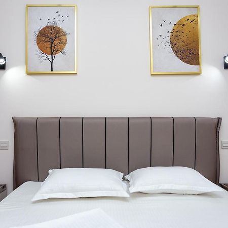 New Saburtalo Apartment 트빌리시 외부 사진